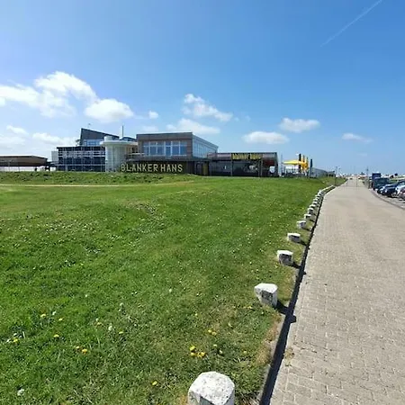 Nah Am Strand In Bensersiel, Wooge 45 Esens Exterior foto