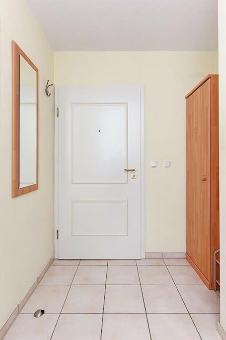 Nah Am In Bensersiel, Wooge 45 Appartement