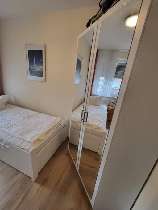 Nah Am In Bensersiel, Wooge 45 Appartement *